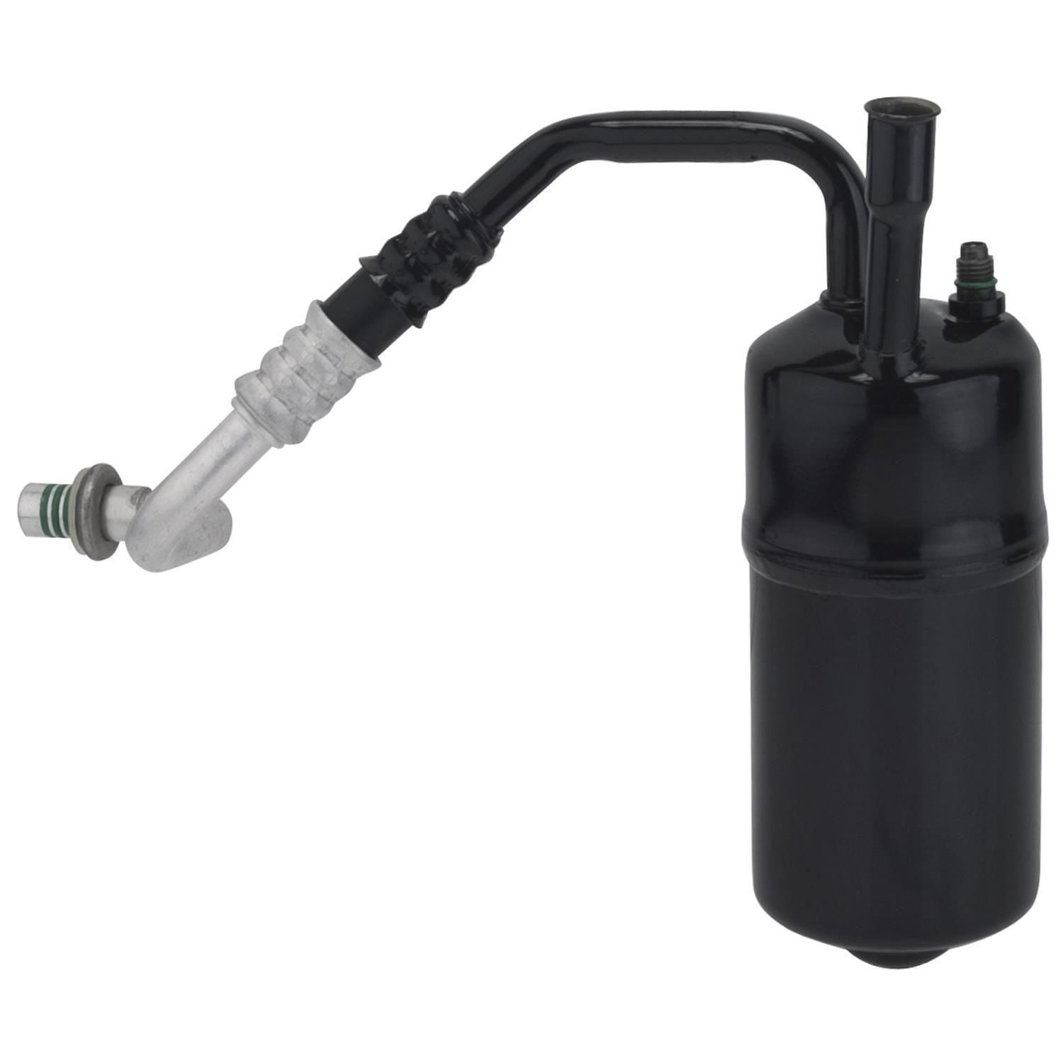 Four Seasons A/C Compressor Kit B0995