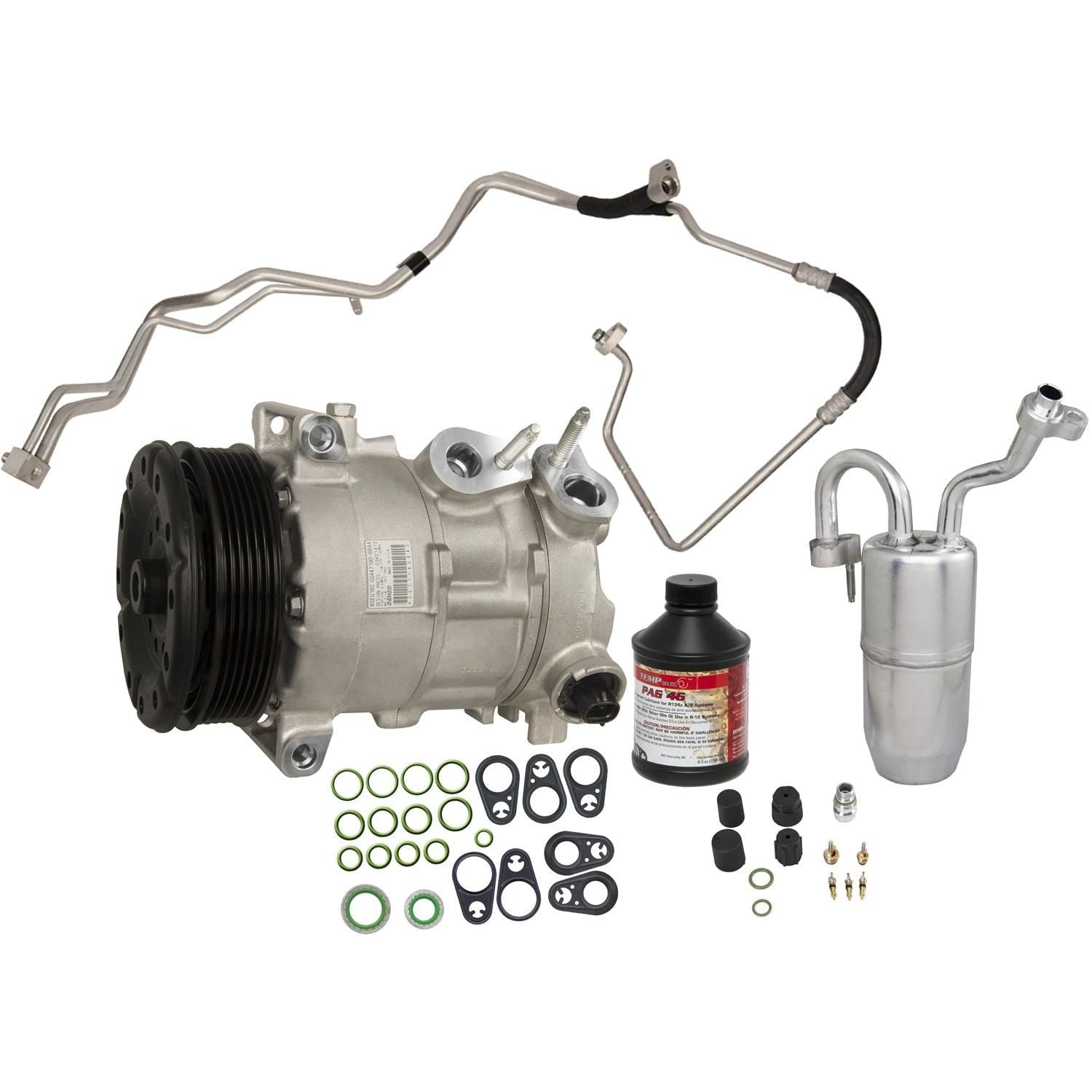 Four Seasons A/C Compressor Kit B0997