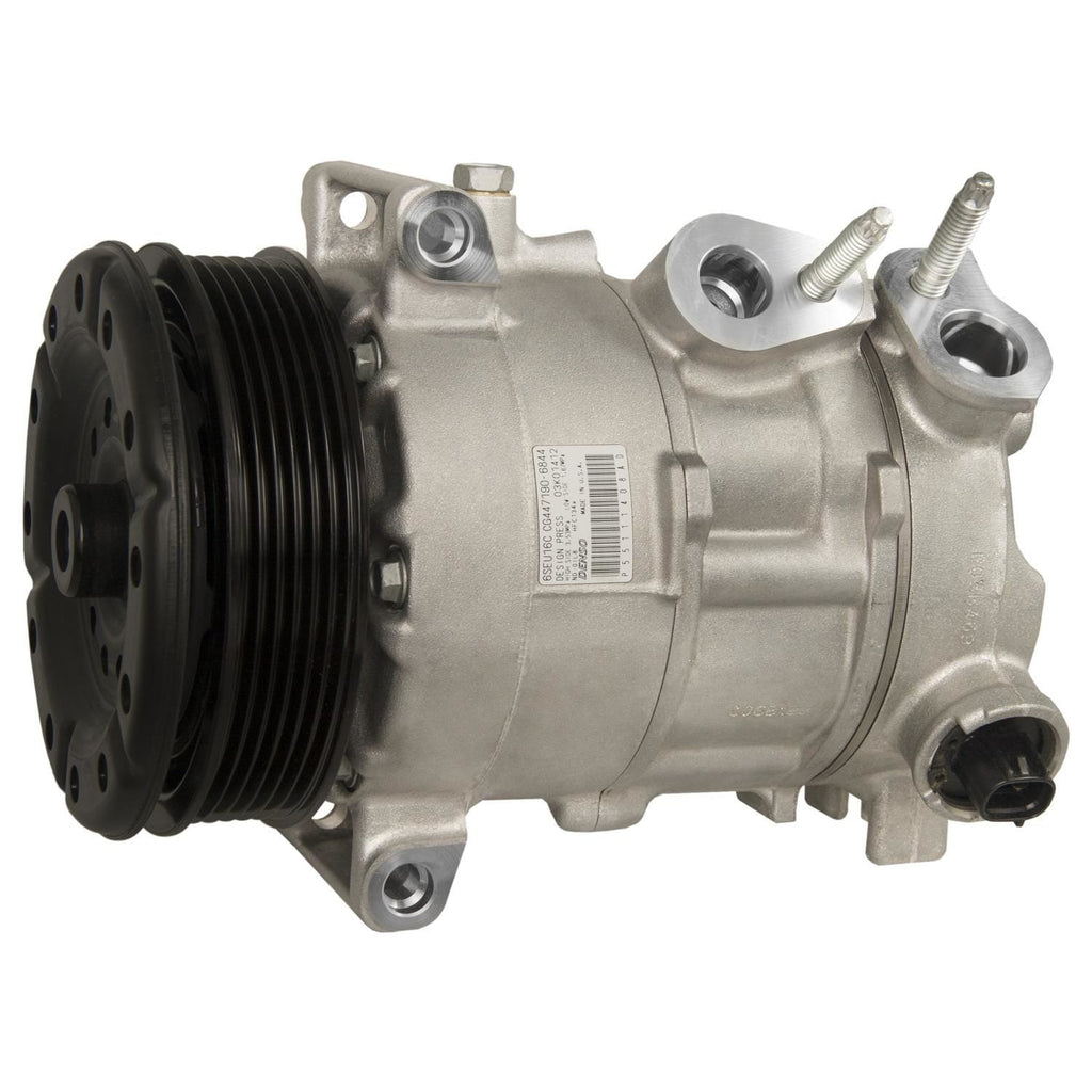 Four Seasons A/C Compressor Kit B0997