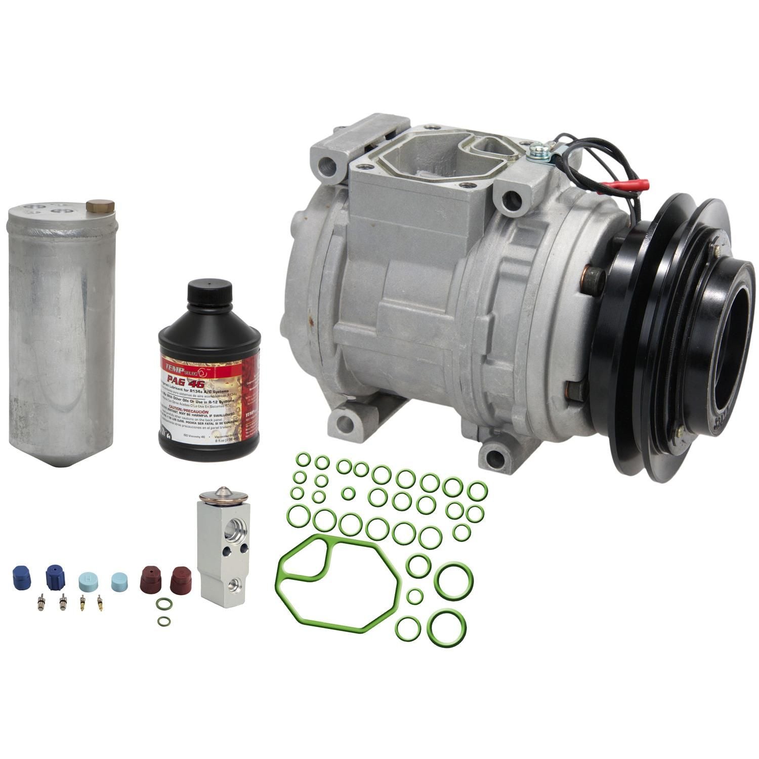 Four Seasons A/C Compressor Kit B1000