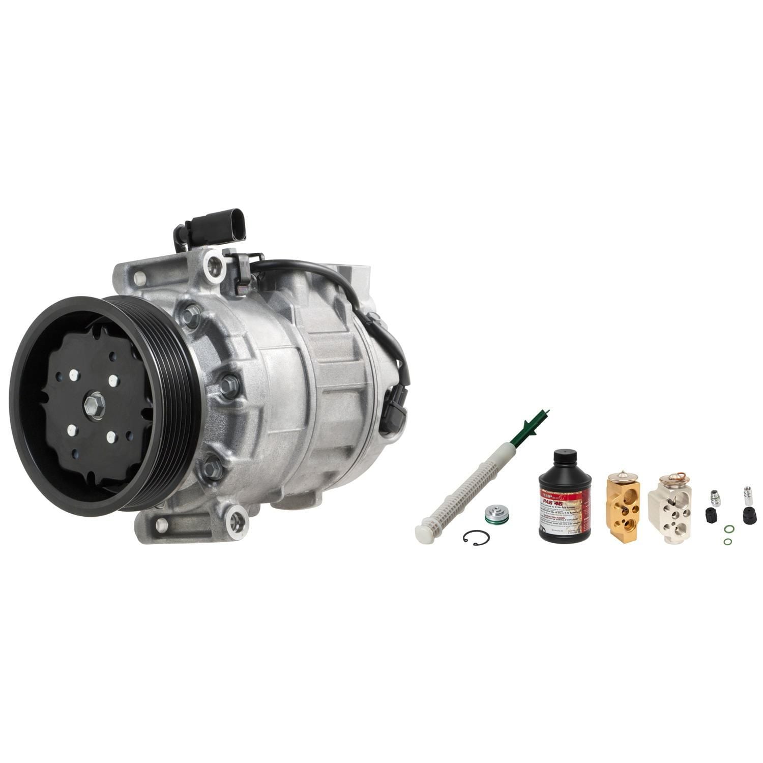Four Seasons A/C Compressor Kit B1002