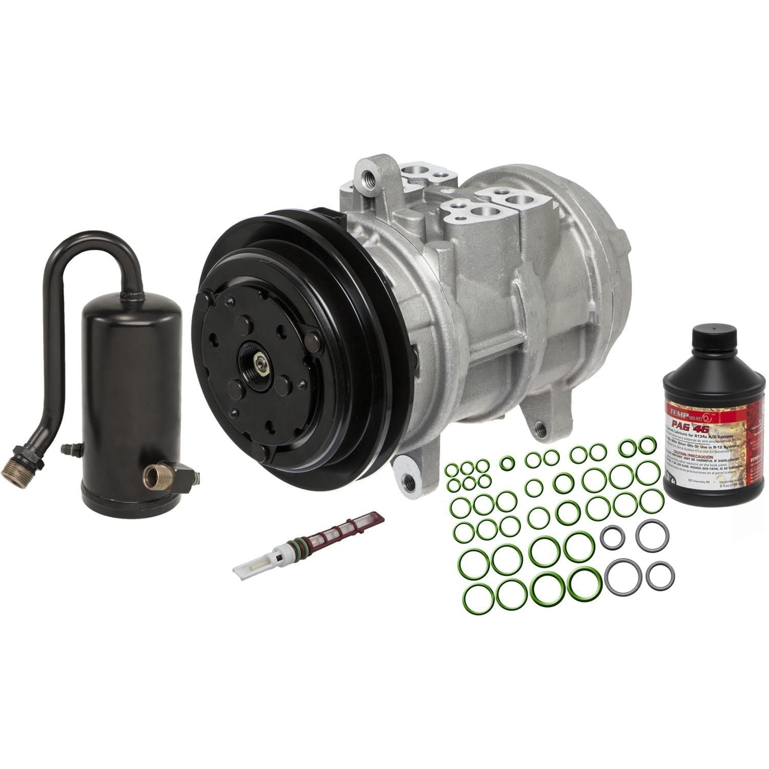 Four Seasons A/C Compressor Kit B1003