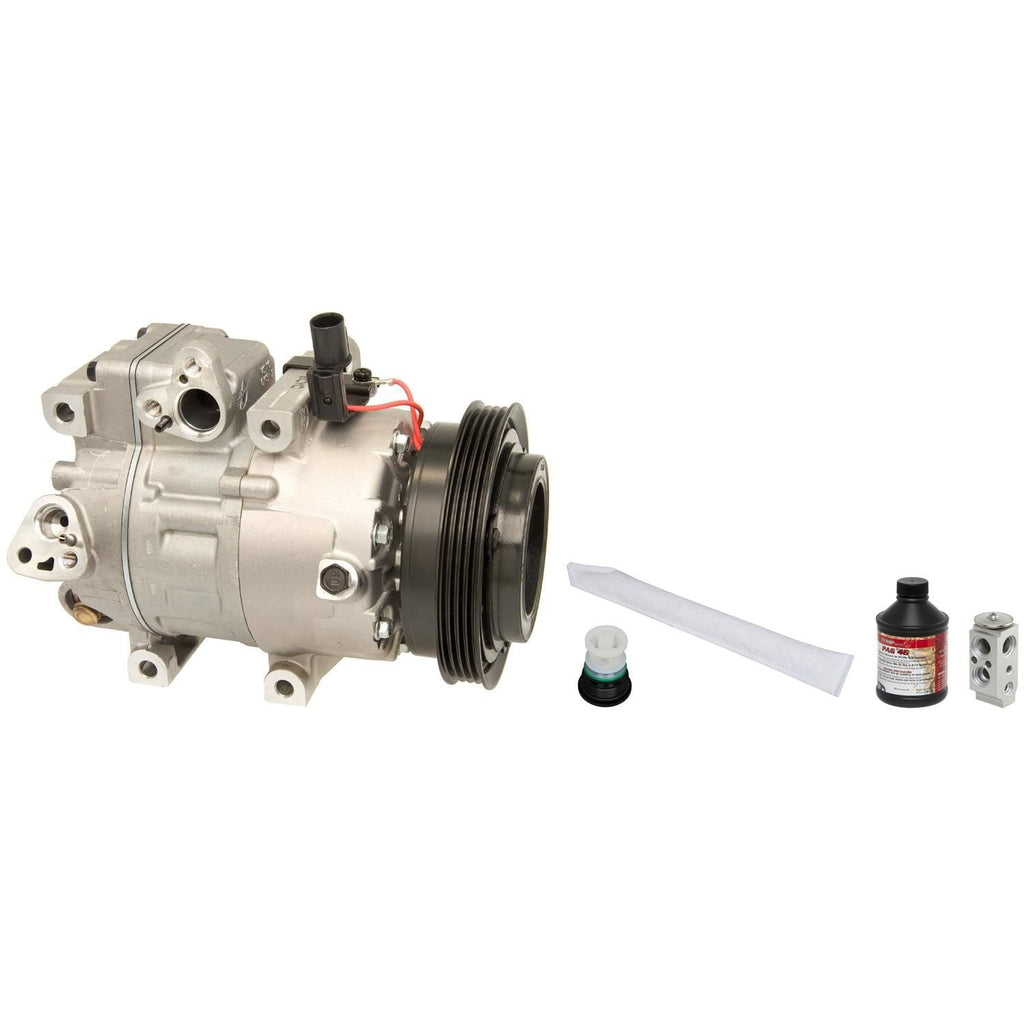 Four Seasons A/C Compressor Kit B1004