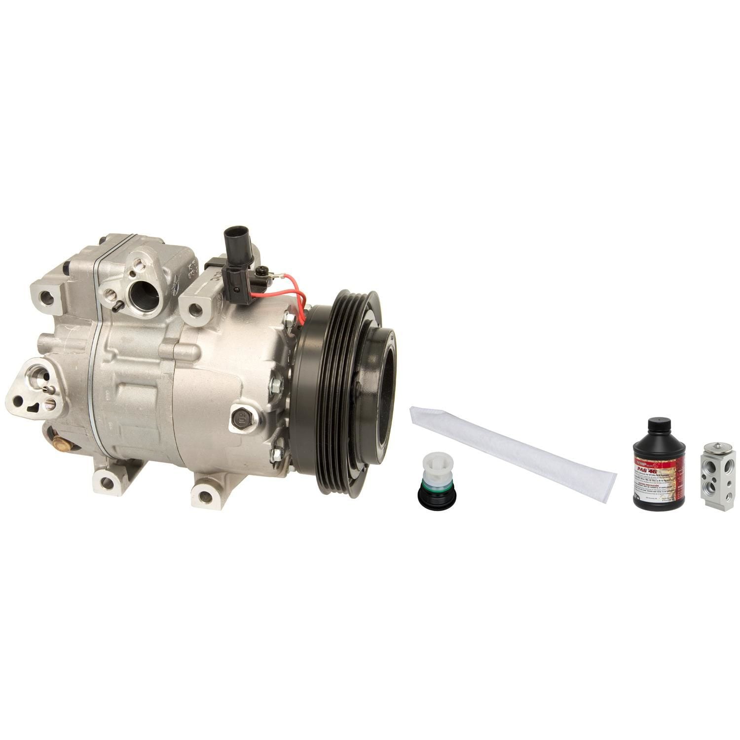 Four Seasons A/C Compressor Kit B1004