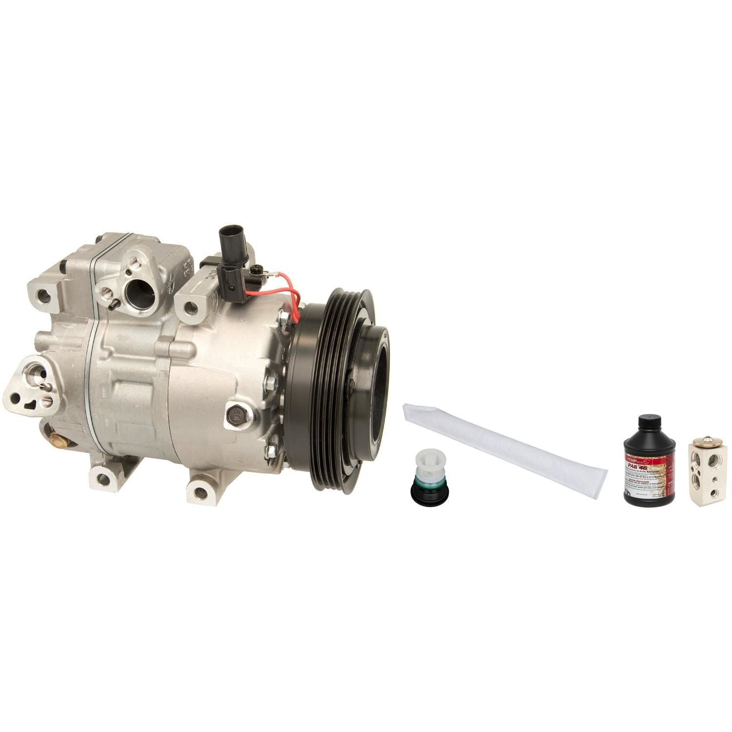 Four Seasons A/C Compressor Kit B1007