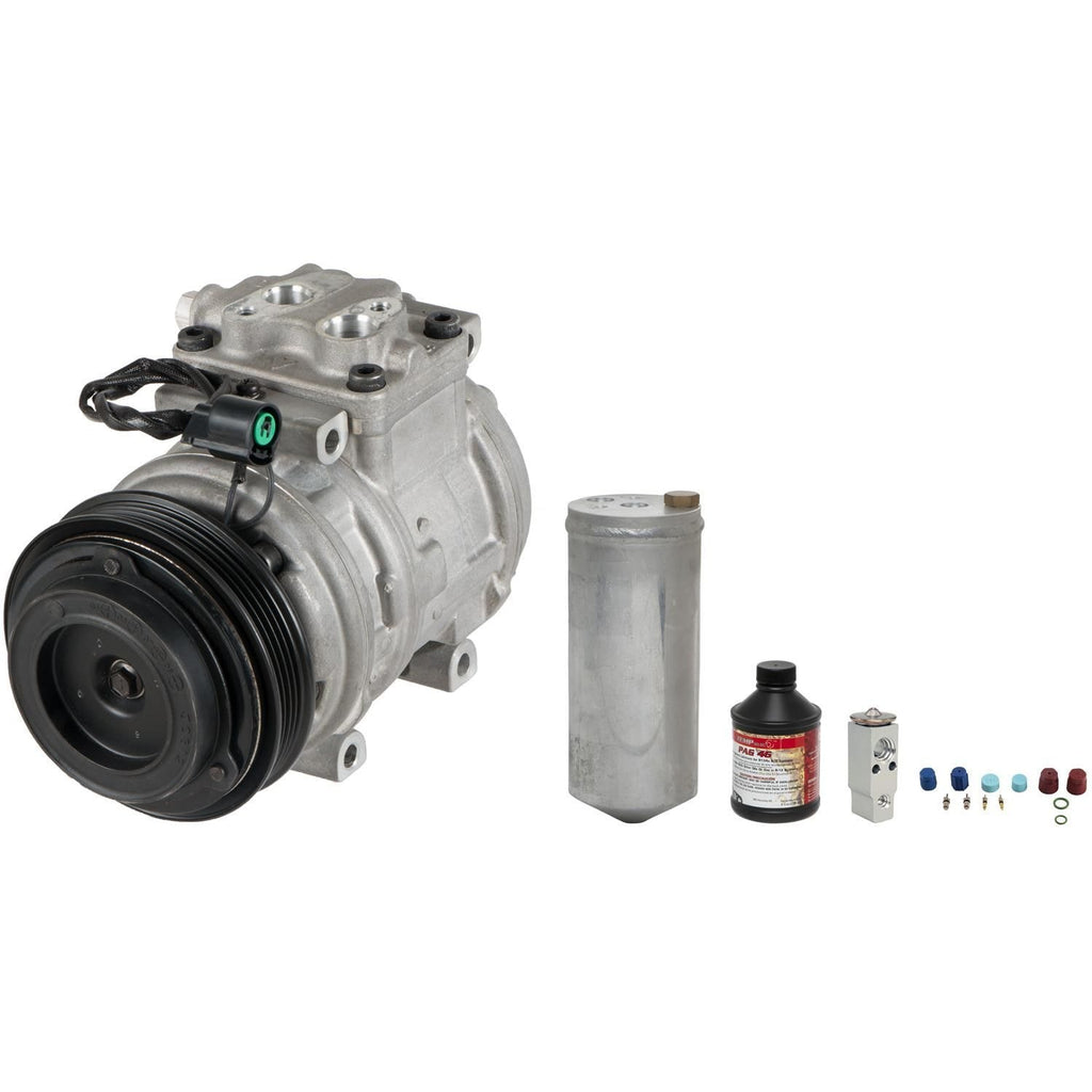 Four Seasons A/C Compressor Kit B1008