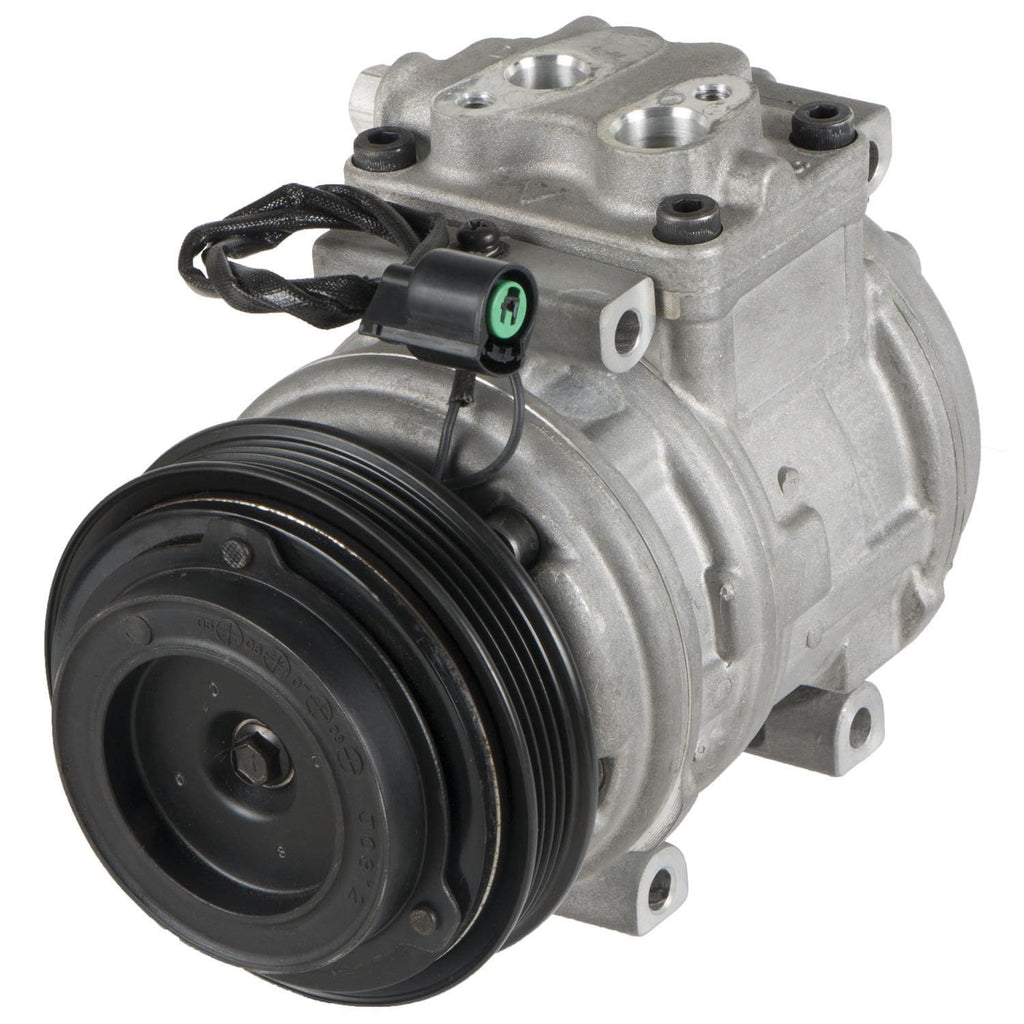 Four Seasons A/C Compressor Kit B1008