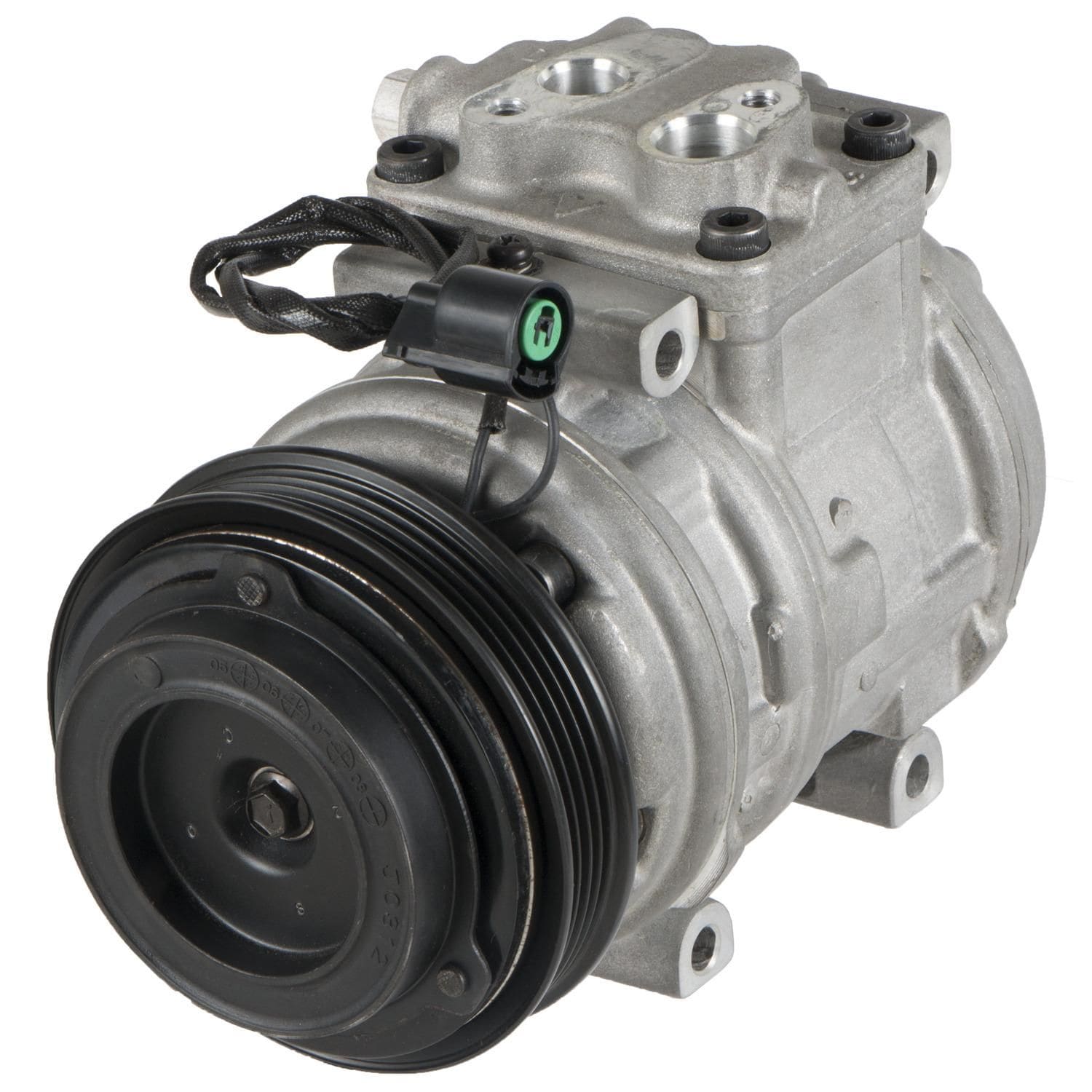 Four Seasons A/C Compressor Kit B1008