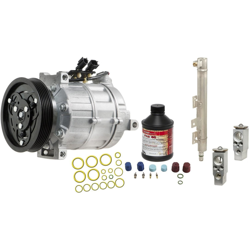 Four Seasons A/C Compressor Kit B1013