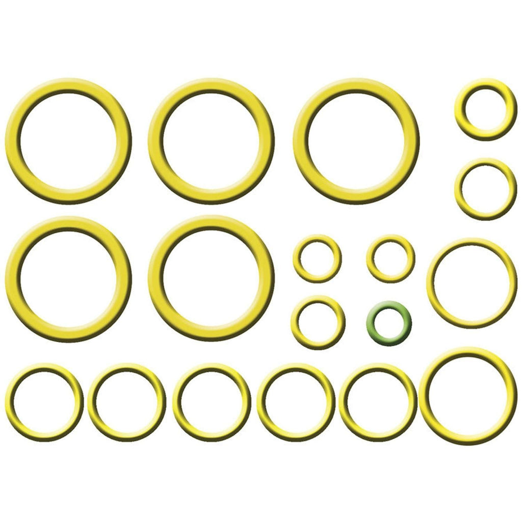 Four Seasons A/C Compressor Kit B1013