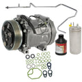 Four Seasons A/C Compressor Kit B1019
