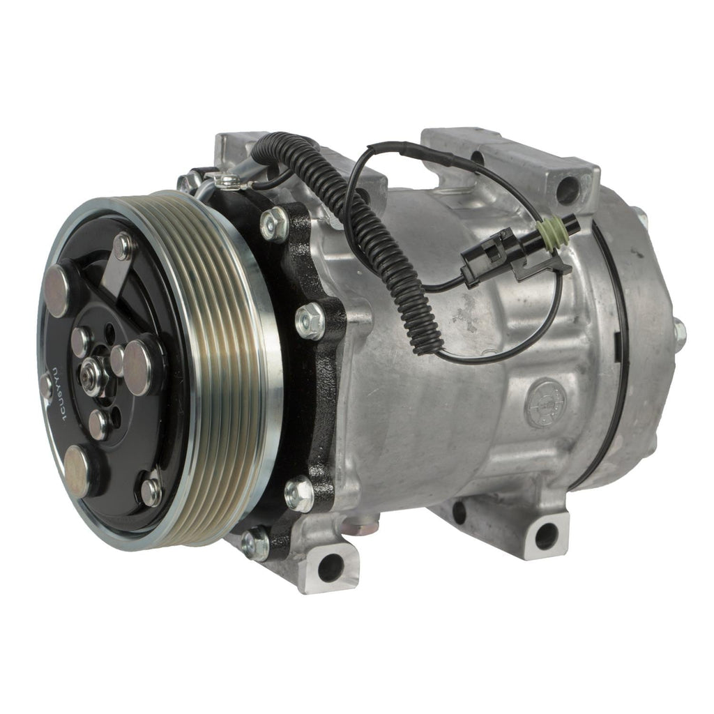 Four Seasons A/C Compressor Kit B1019