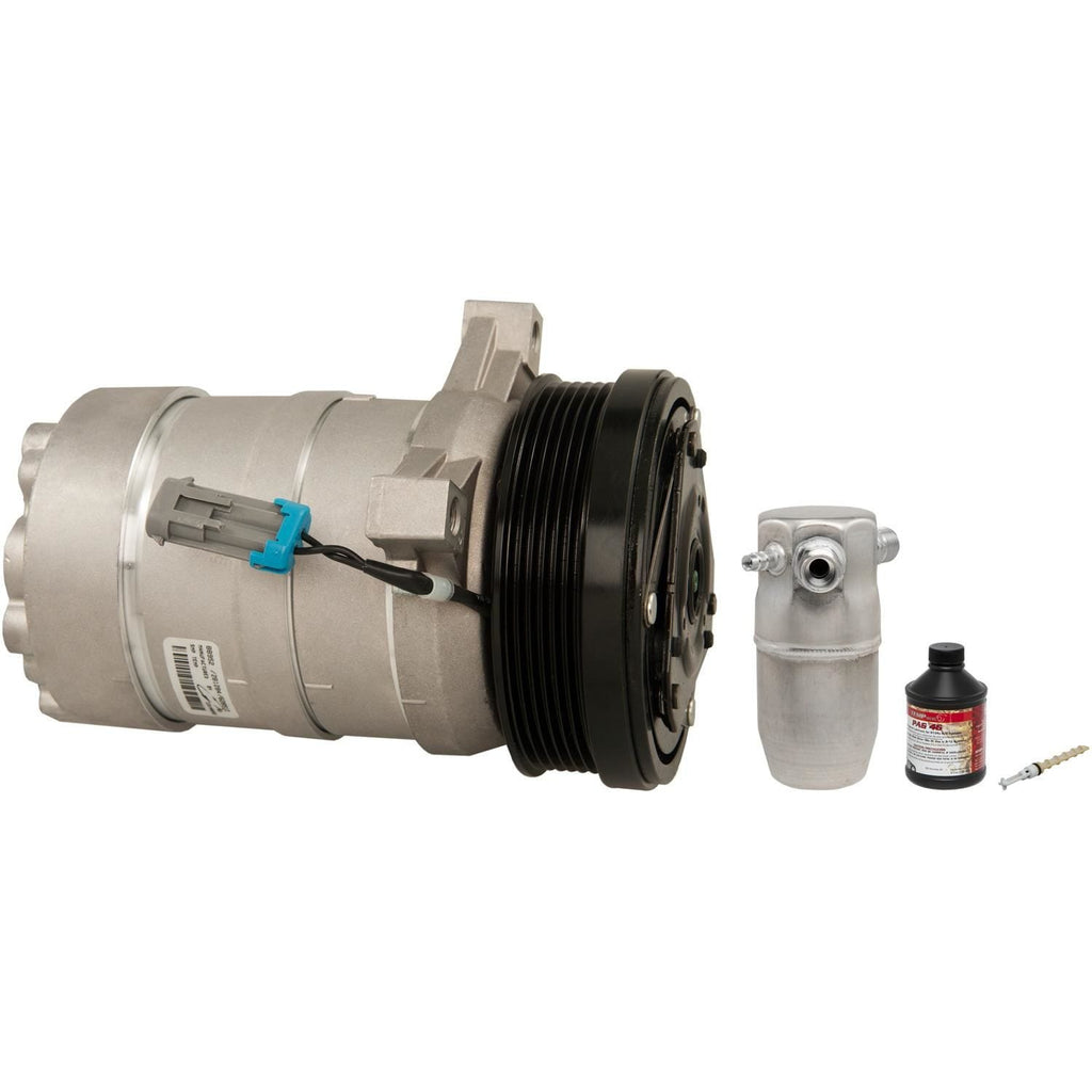 Four Seasons A/C Compressor Kit B1022