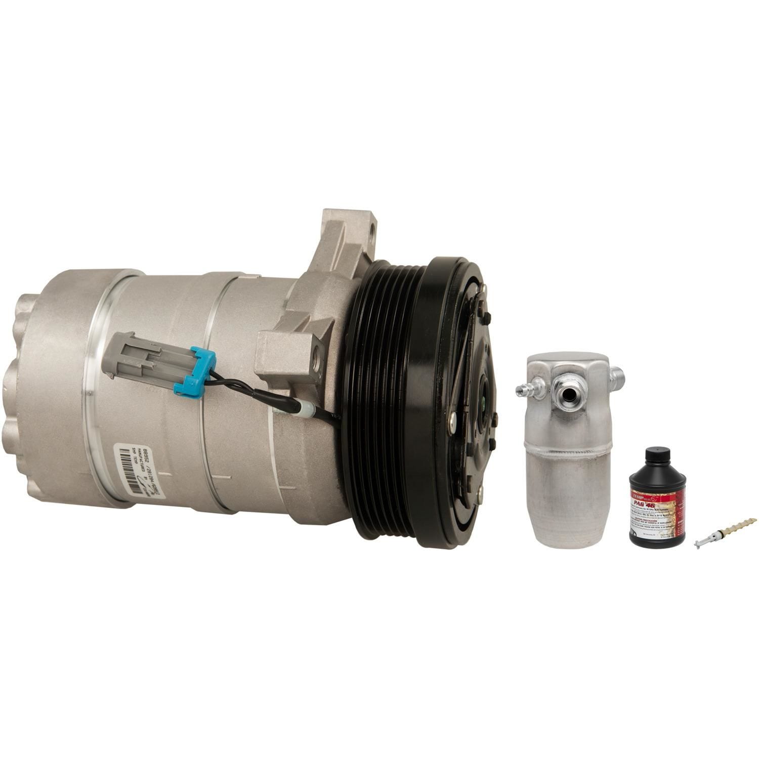 Four Seasons A/C Compressor Kit B1022