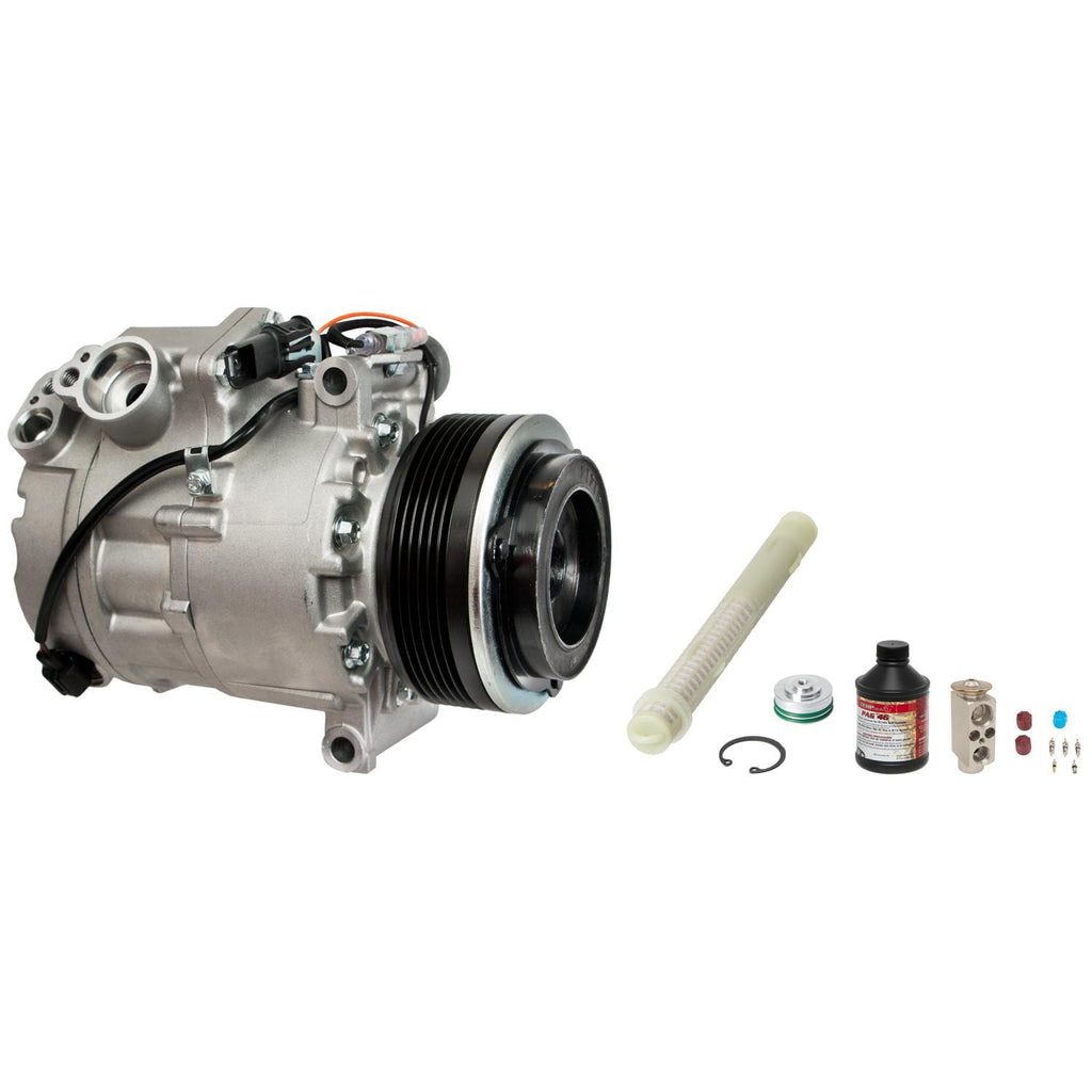 Four Seasons A/C Compressor Kit B1024
