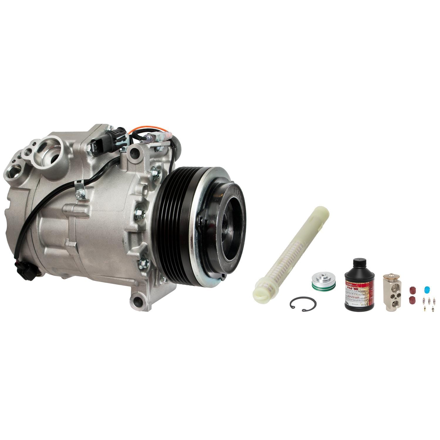 Four Seasons A/C Compressor Kit B1024
