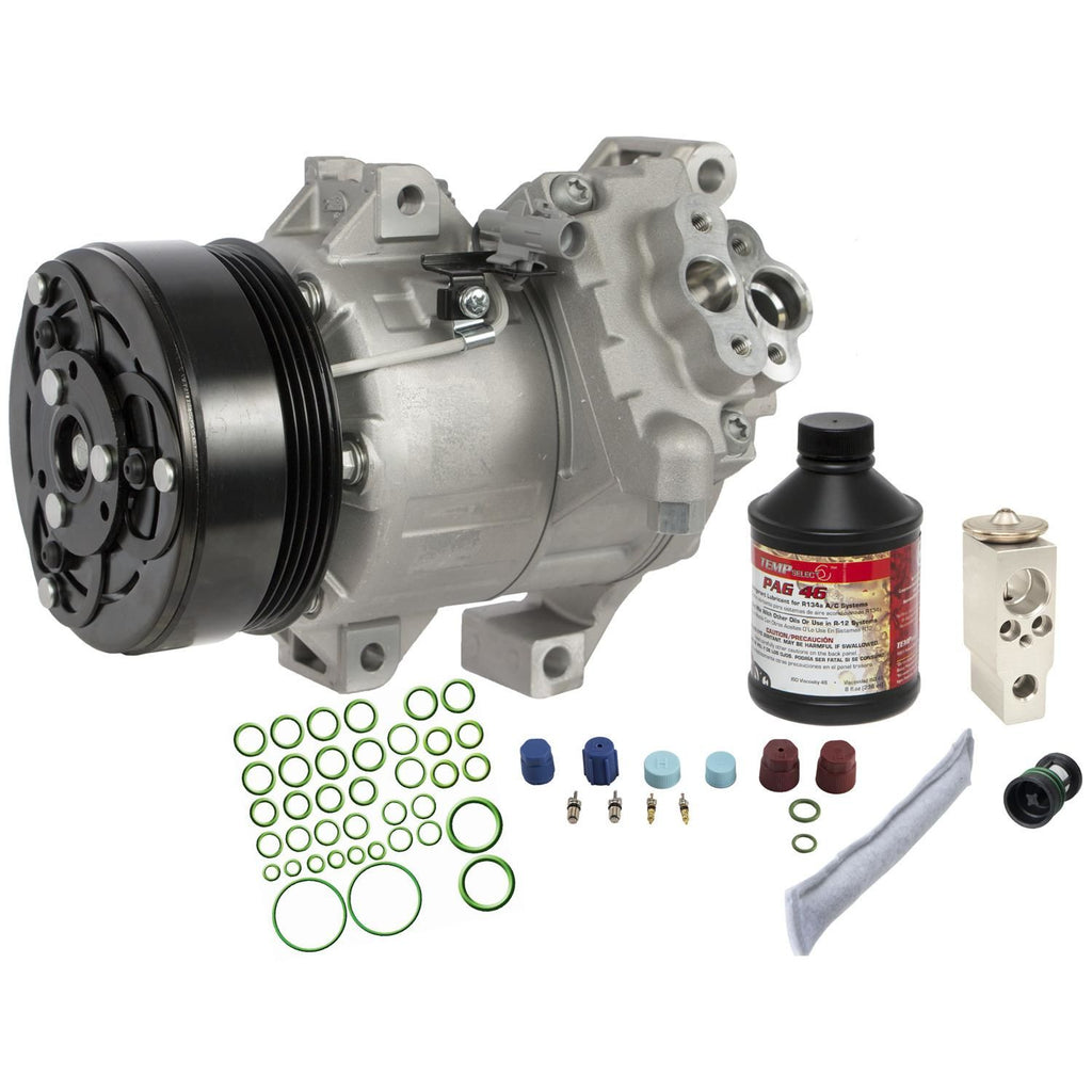 Four Seasons A/C Compressor Kit B1027
