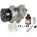 Four Seasons A/C Compressor Kit B1027