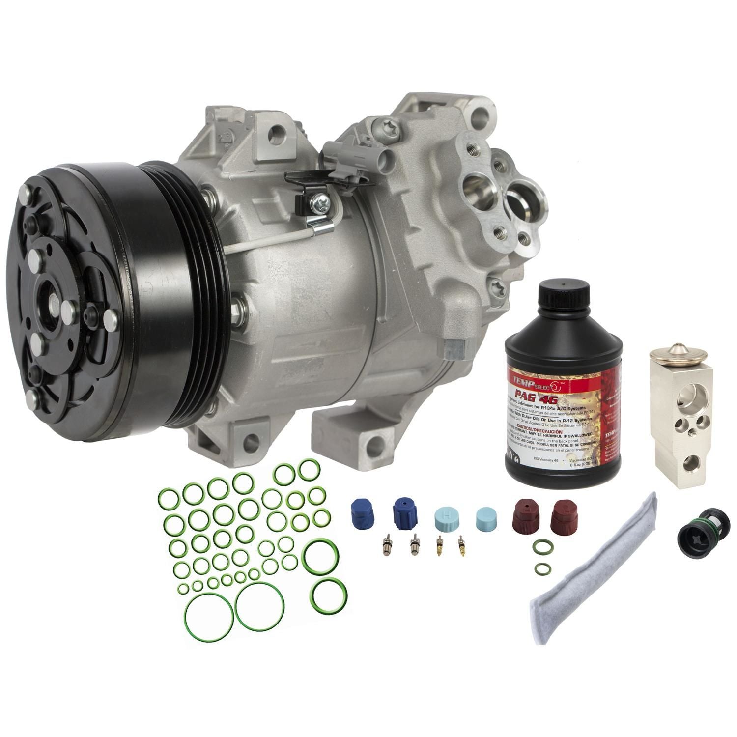 Four Seasons A/C Compressor Kit B1027