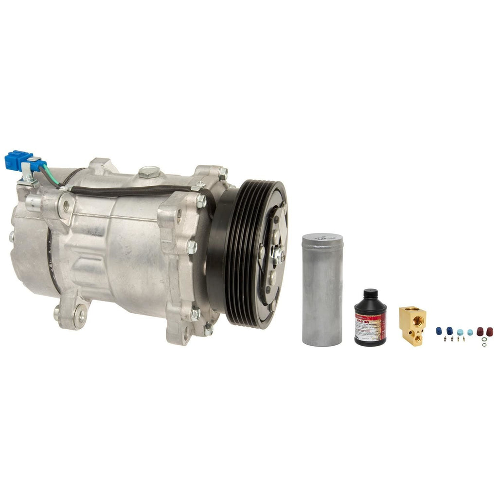 Four Seasons A/C Compressor Kit B1028