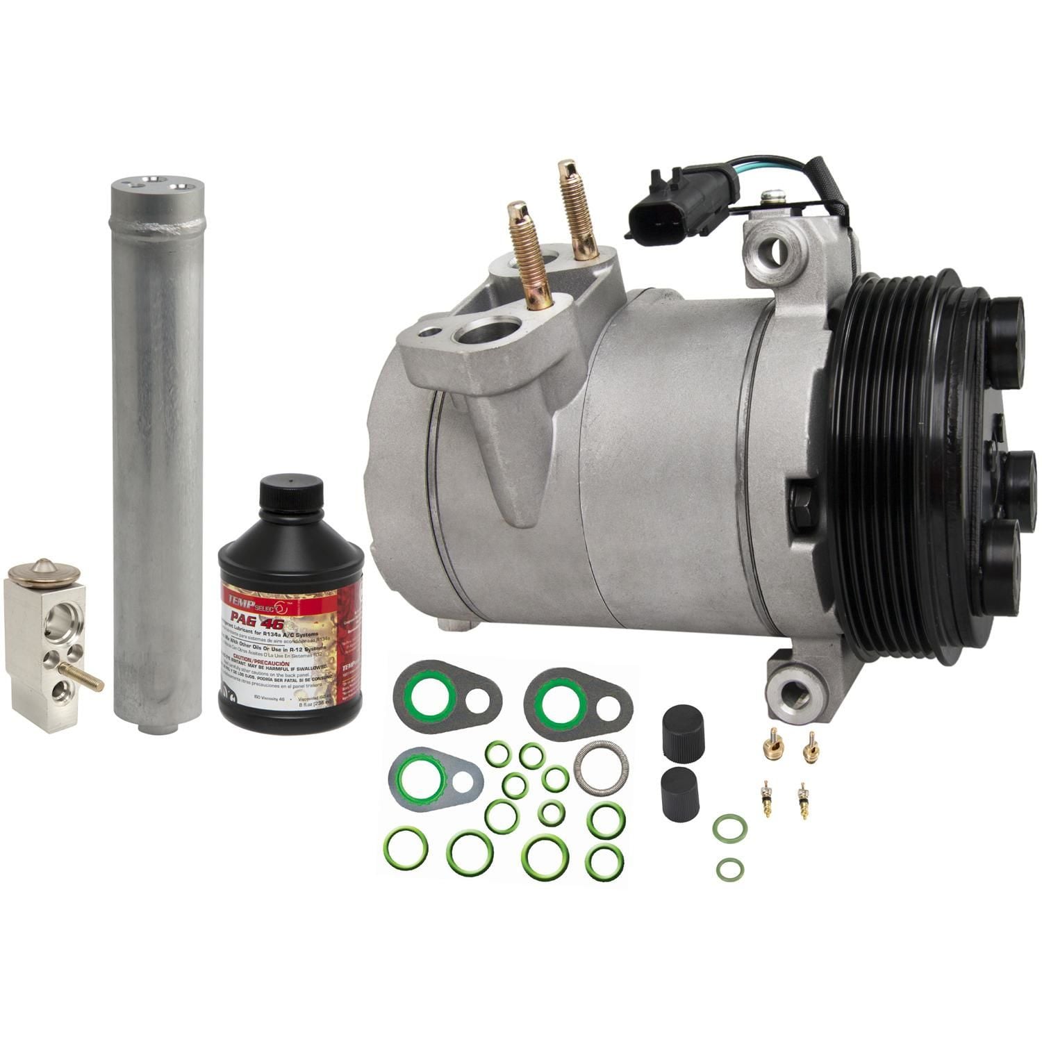 Four Seasons A/C Compressor Kit B1030