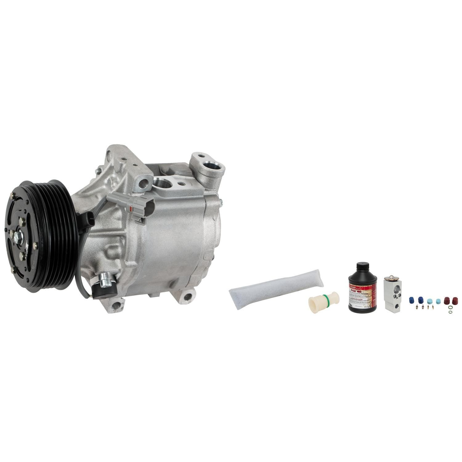 Four Seasons A/C Compressor Kit B1031