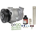 Four Seasons A/C Compressor Kit B1034