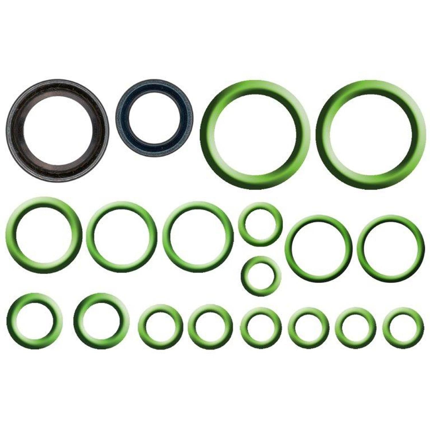 Four Seasons A/C Compressor Kit B1034