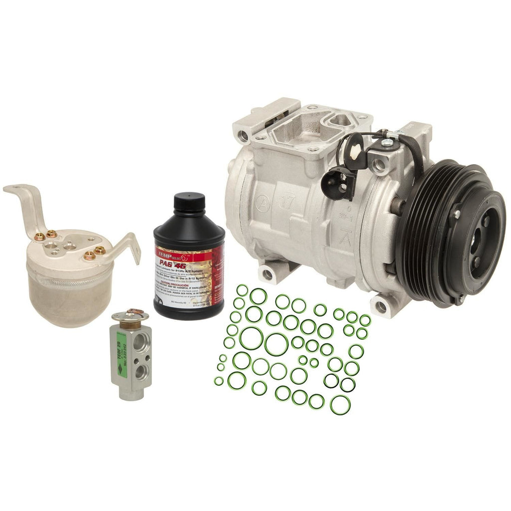 Four Seasons A/C Compressor Kit B1035