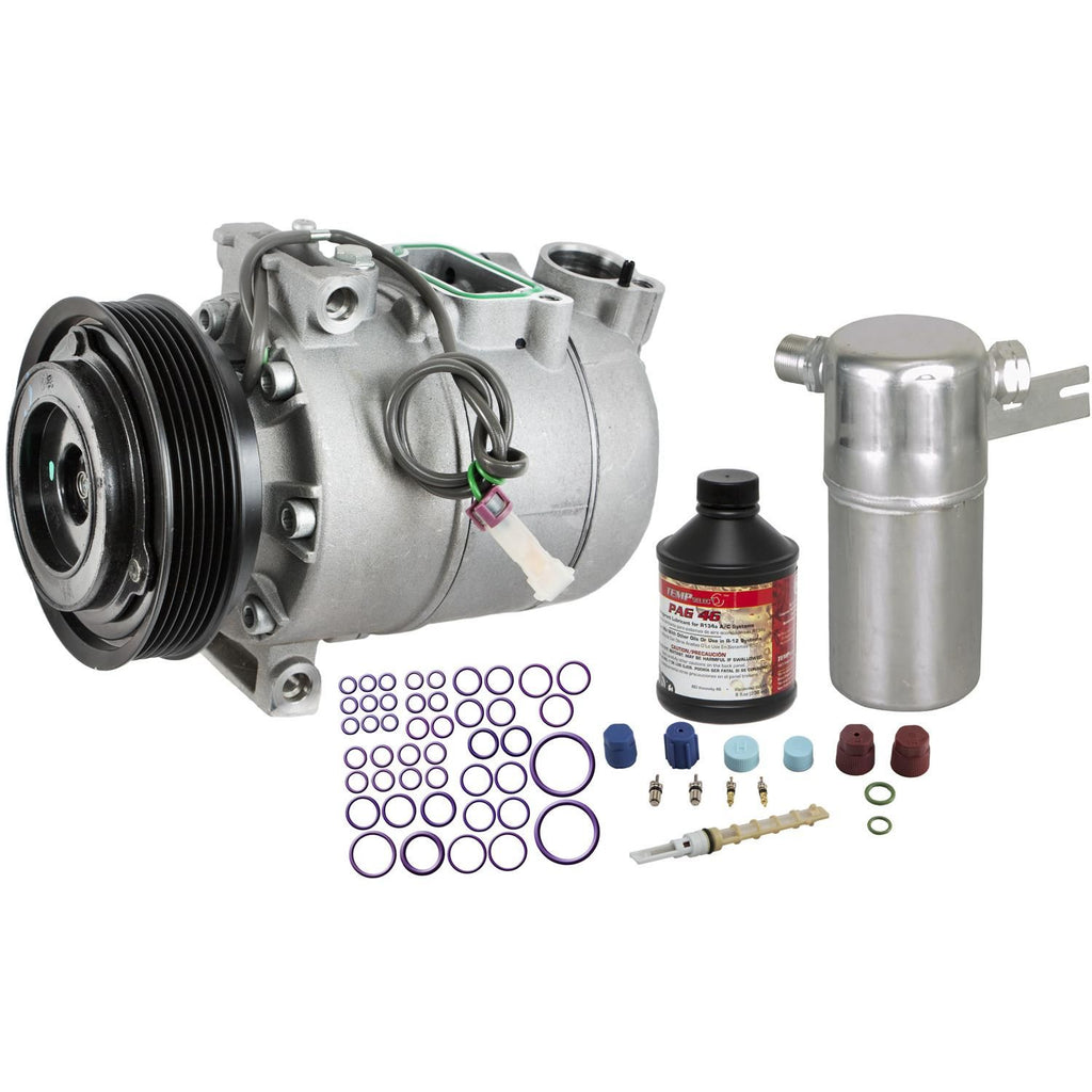Four Seasons A/C Compressor Kit B1037