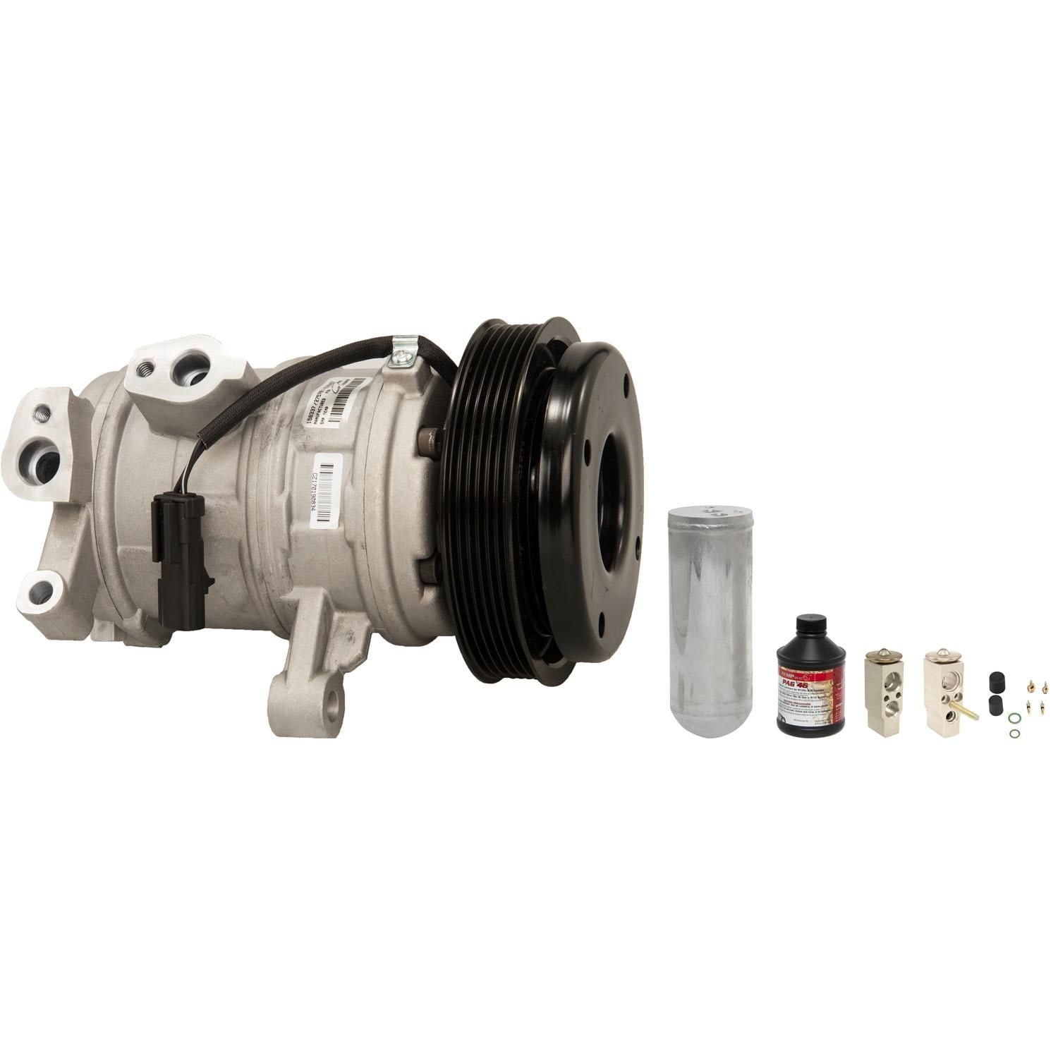 Four Seasons A/C Compressor Kit B1038