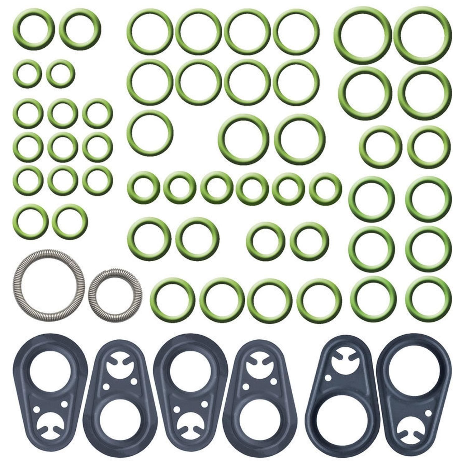Four Seasons A/C Compressor Kit B1038