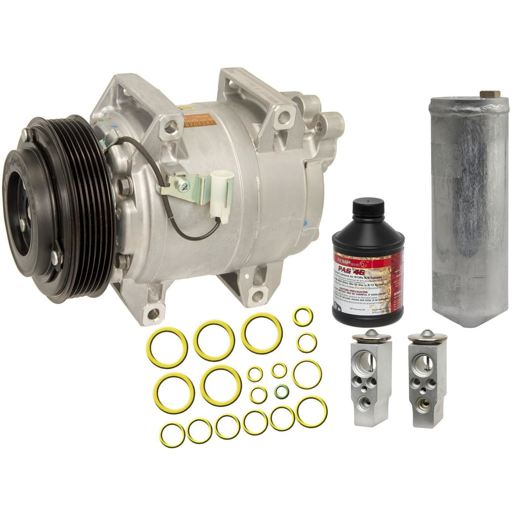 Four Seasons A/C Compressor Kit B1039