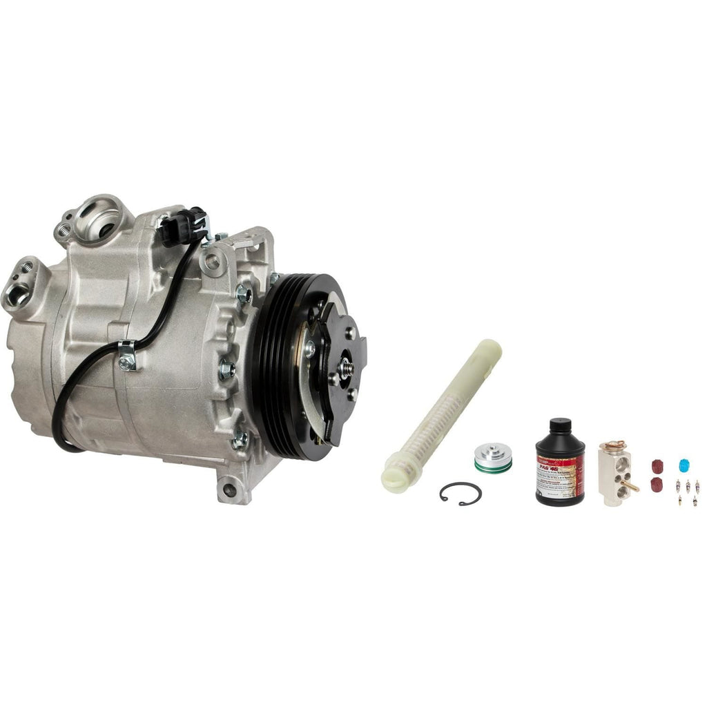 Four Seasons A/C Compressor Kit B1040