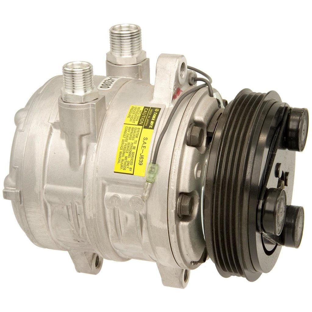 Four Seasons A/C Compressor Kit B1042