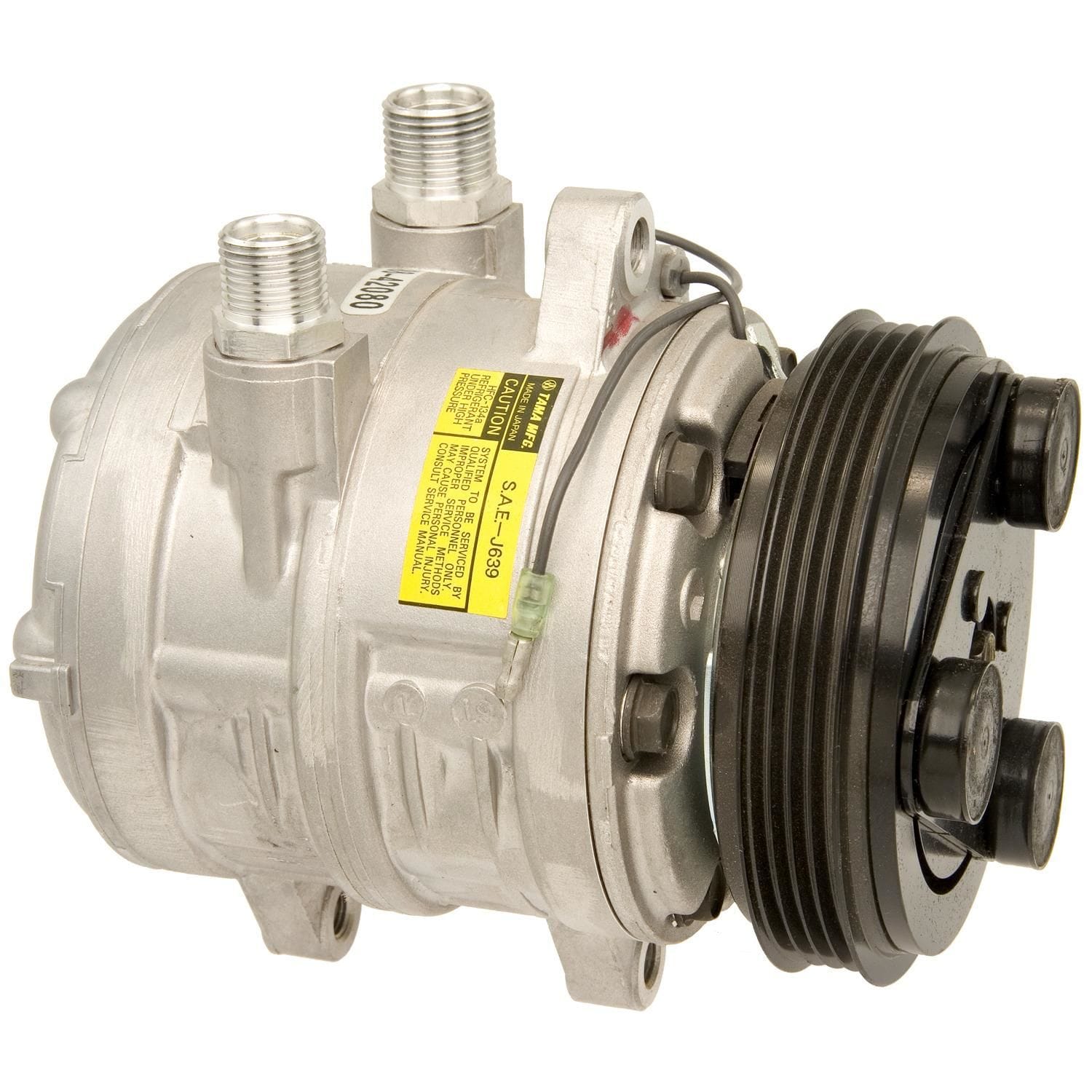 Four Seasons A/C Compressor Kit B1042