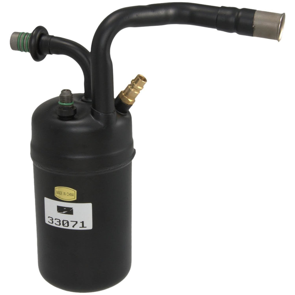 Four Seasons A/C Compressor Kit B1044