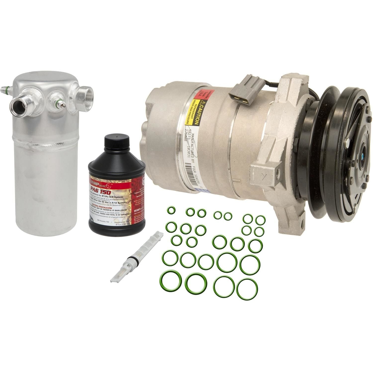 Four Seasons A/C Compressor Kit B1047