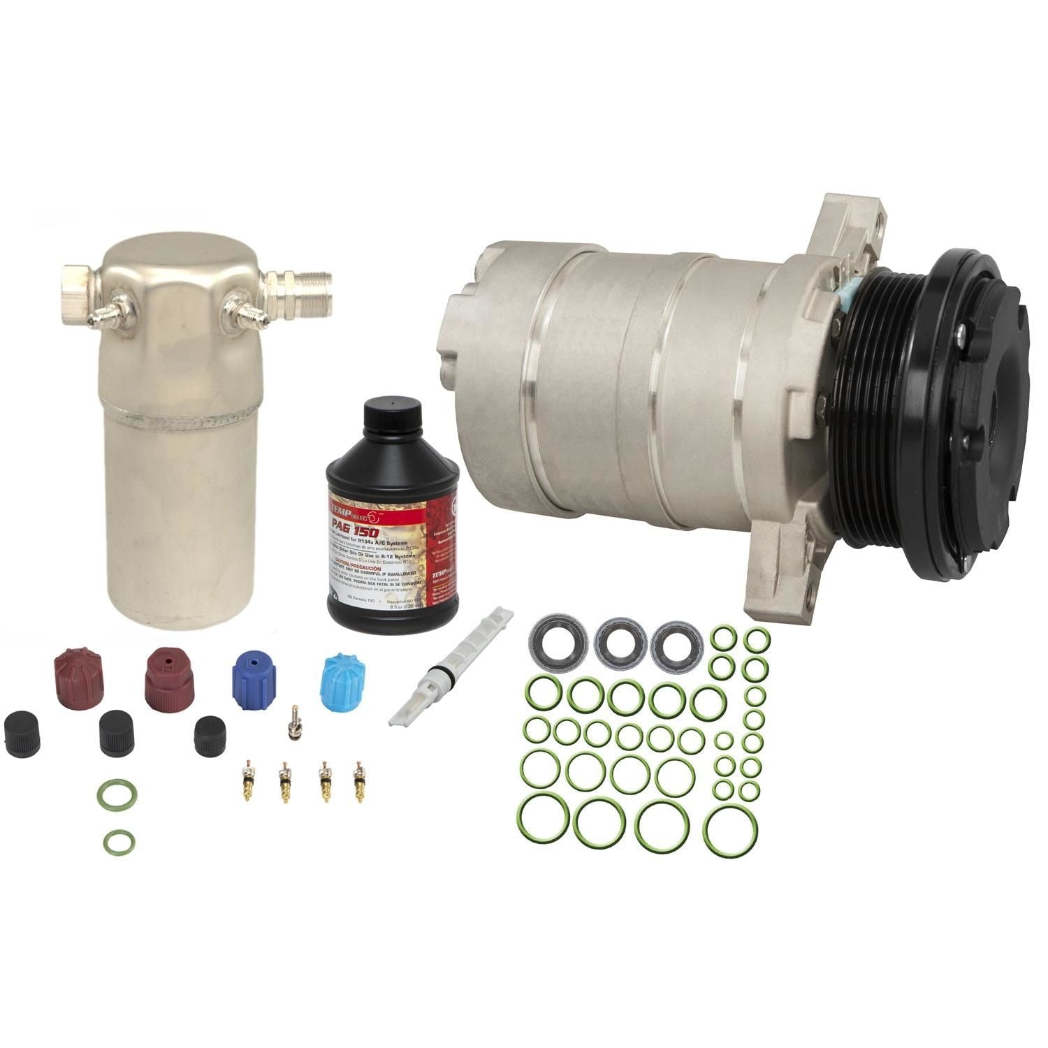 Four Seasons A/C Compressor Kit B1055