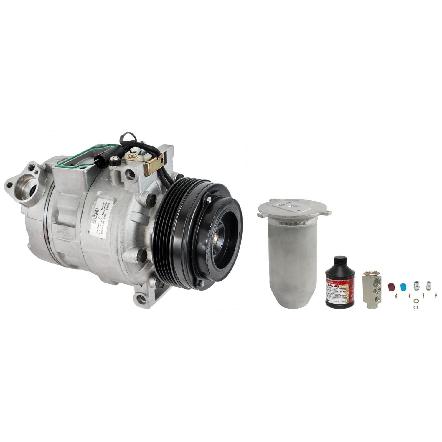 Four Seasons A/C Compressor Kit B1056