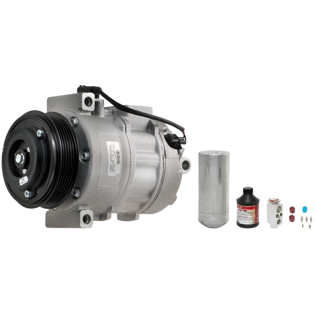 Four Seasons A/C Compressor Kit B1057