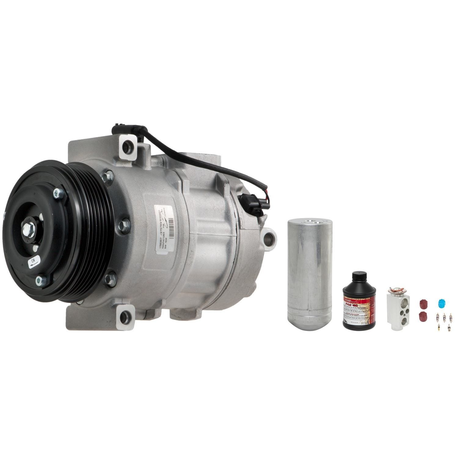 Four Seasons A/C Compressor Kit B1057