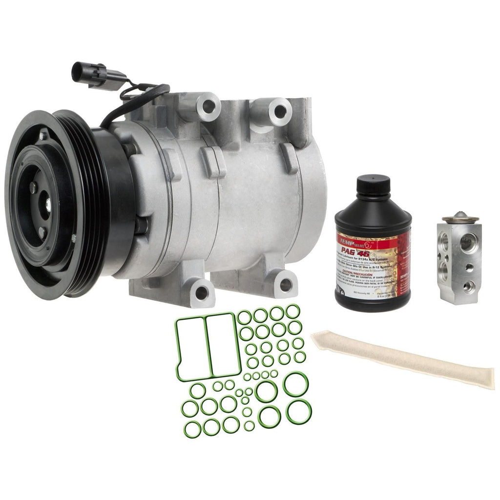 Four Seasons A/C Compressor Kit B1059