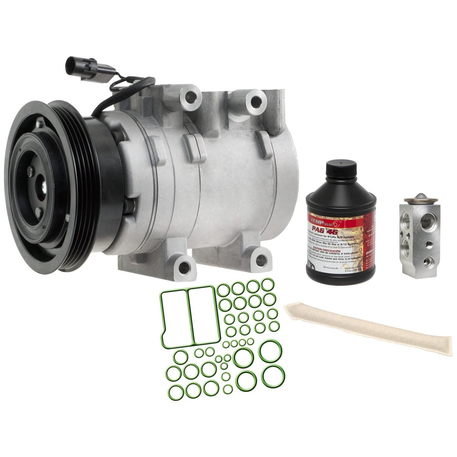 Four Seasons A/C Compressor Kit B1059