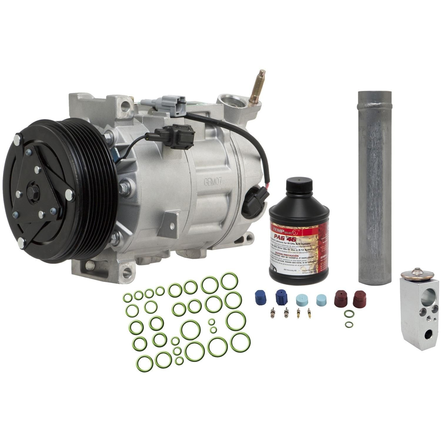 Four Seasons A/C Compressor Kit B1060