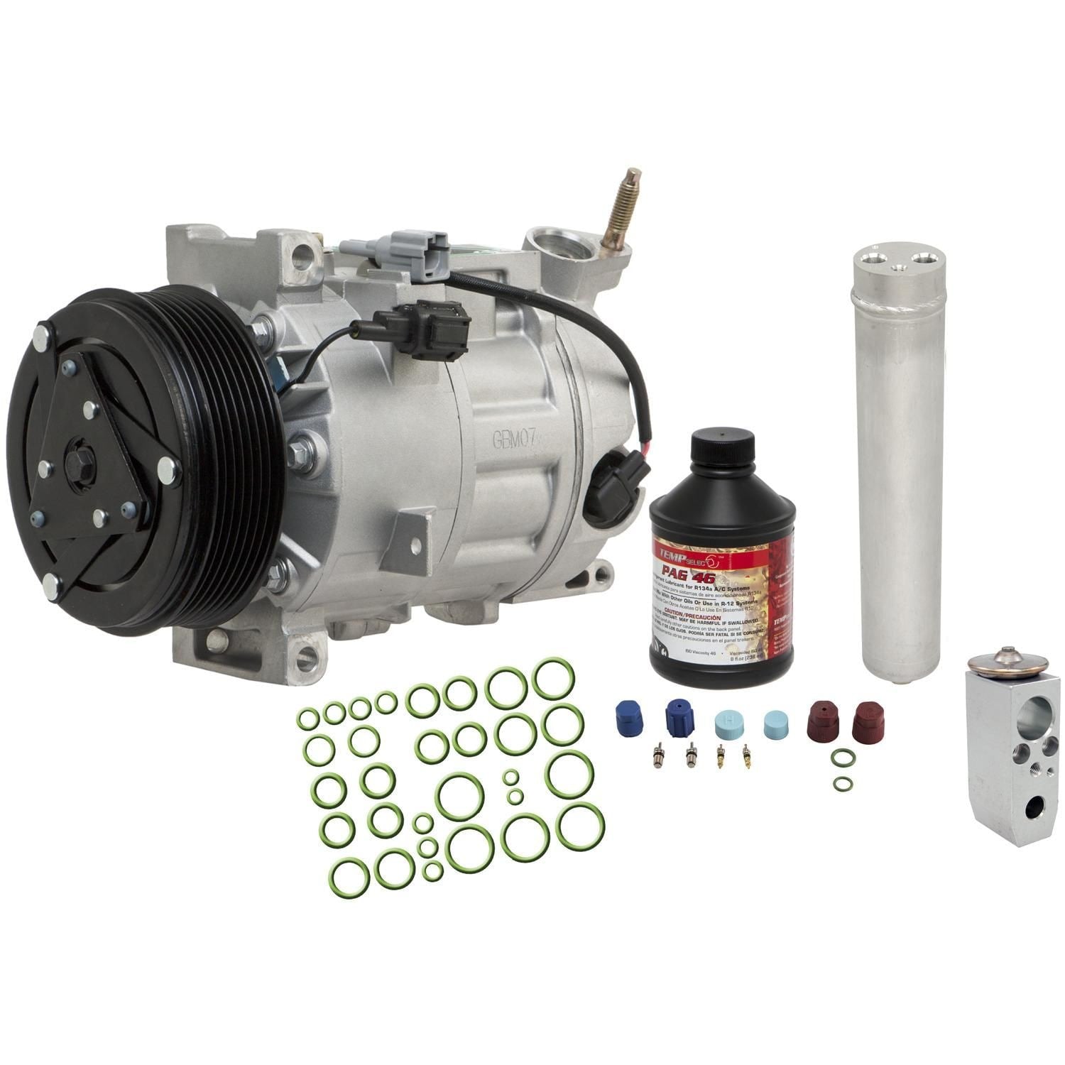 Four Seasons A/C Compressor Kit B1061