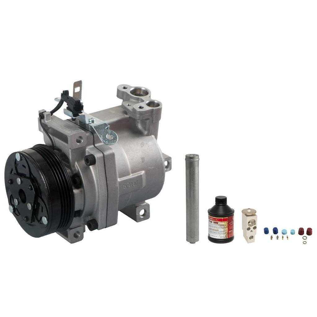 Four Seasons A/C Compressor Kit B1062