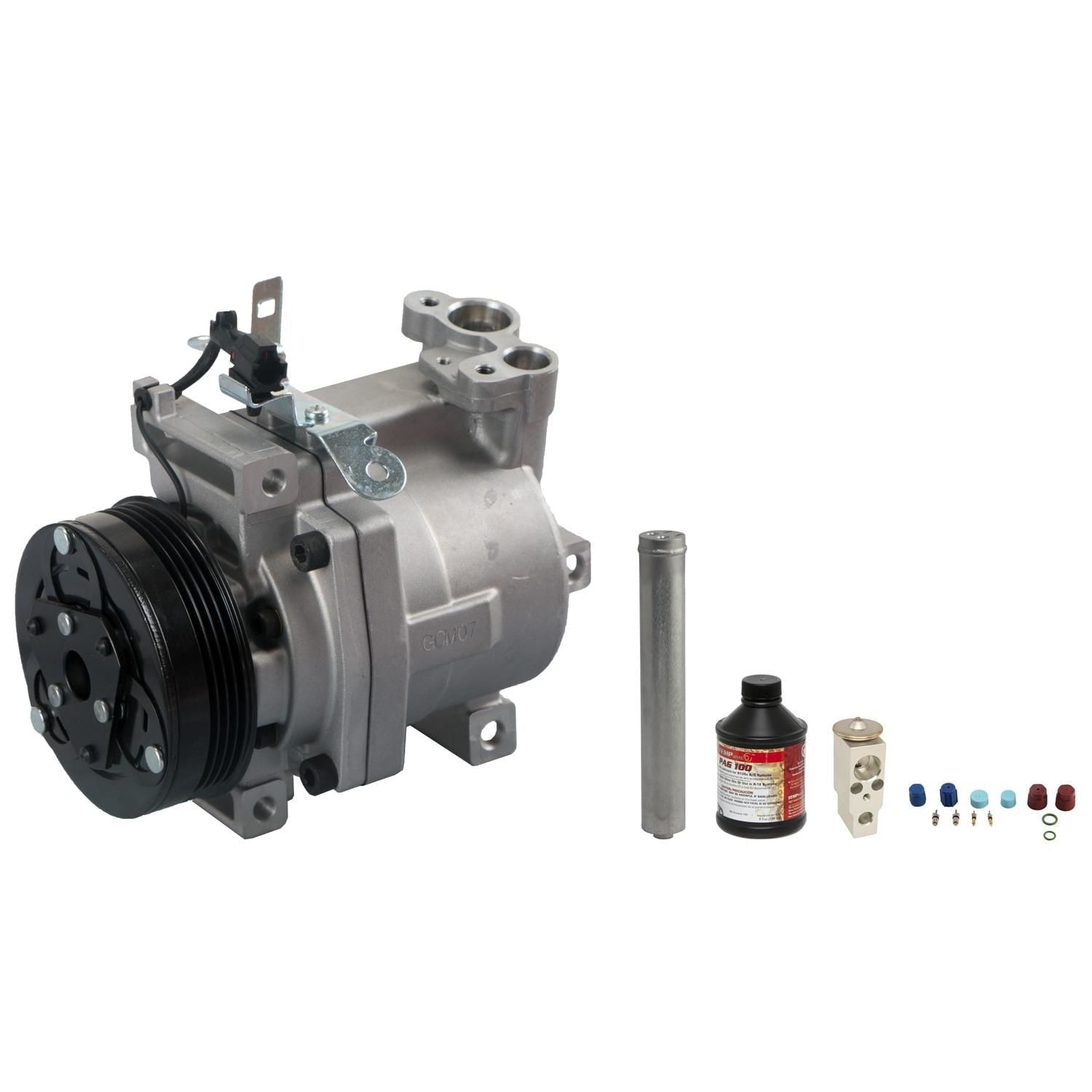 Four Seasons A/C Compressor Kit B1062