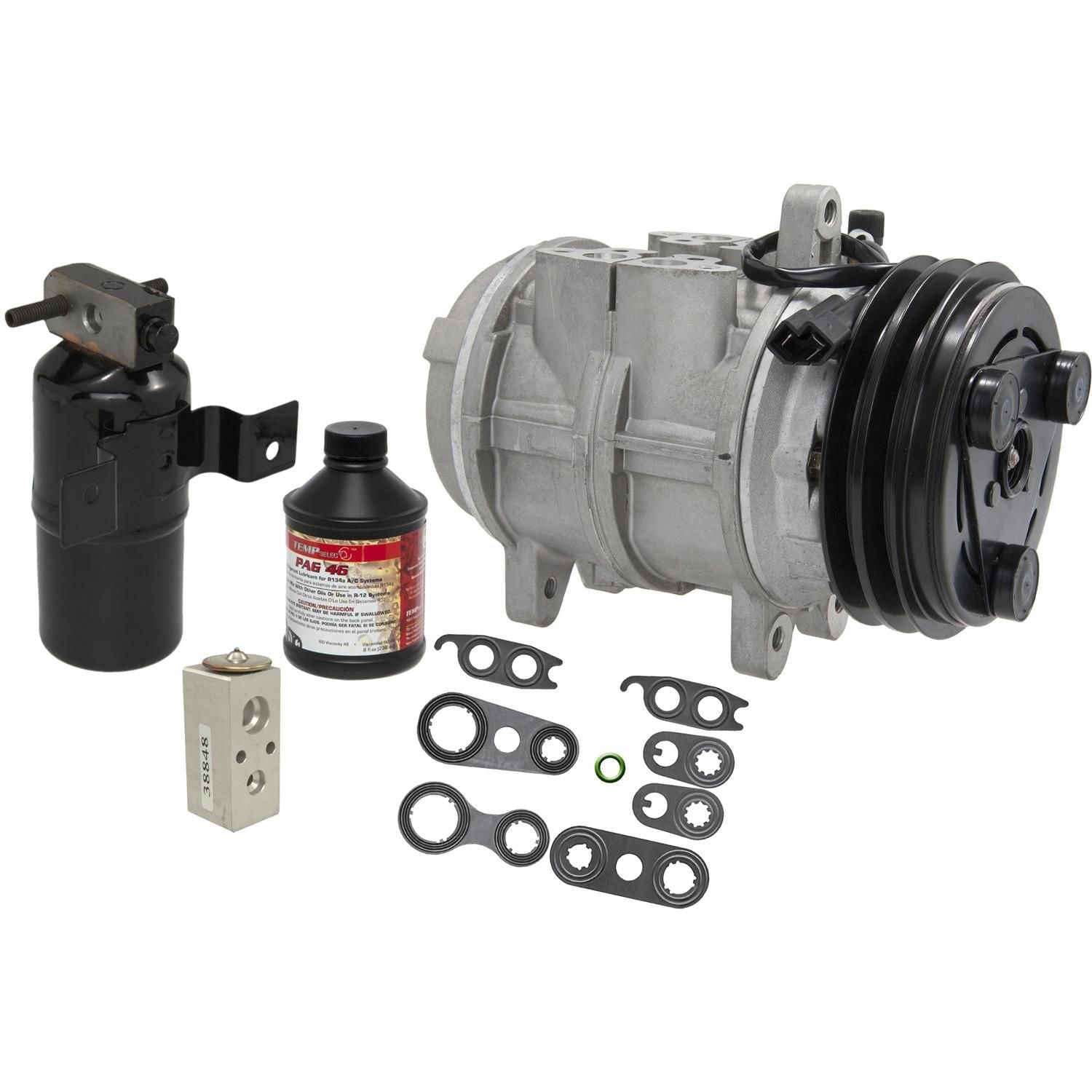 Four Seasons A/C Compressor Kit B1065