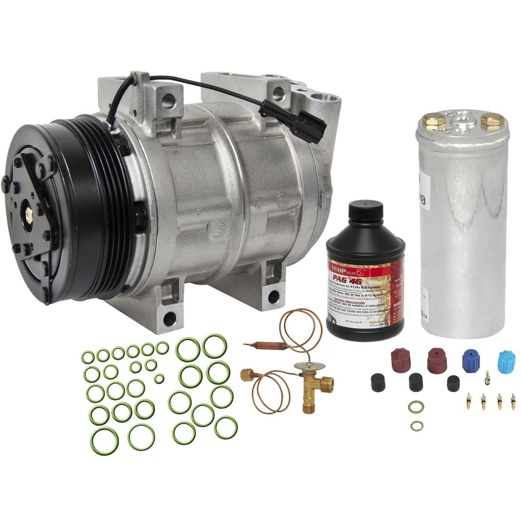 Four Seasons A/C Compressor Kit B1070